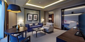 42-Zoll-Flachbildfernseher mit Kabelempfang, Fernseher