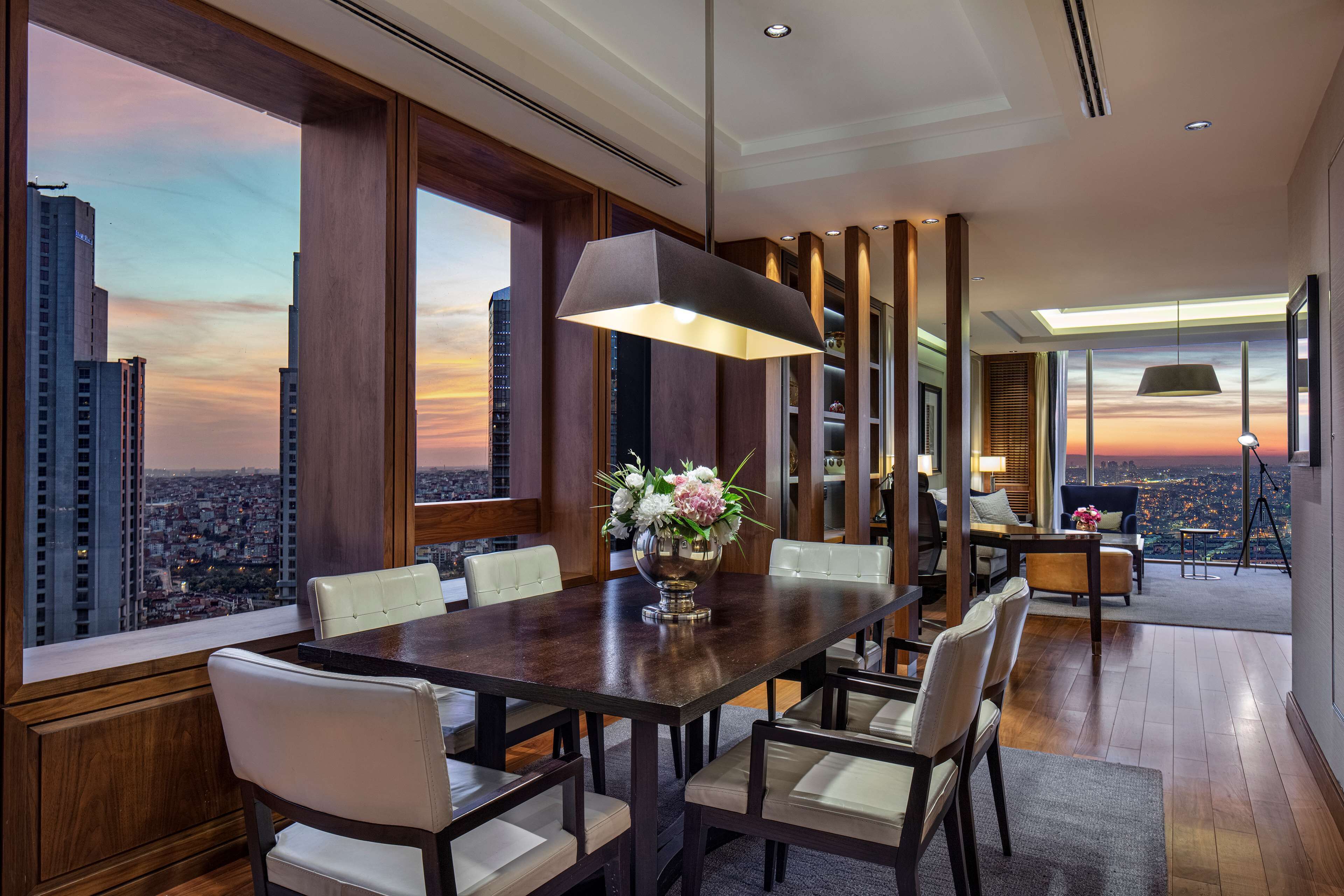 Photo - Hilton Istanbul Bomonti
