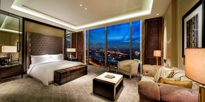 Televisión de pantalla plana de 42 pulgadas con canales por cable