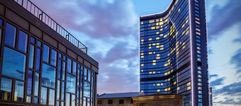 Hilton Istanbul Bomonti Hotel & Conference Center