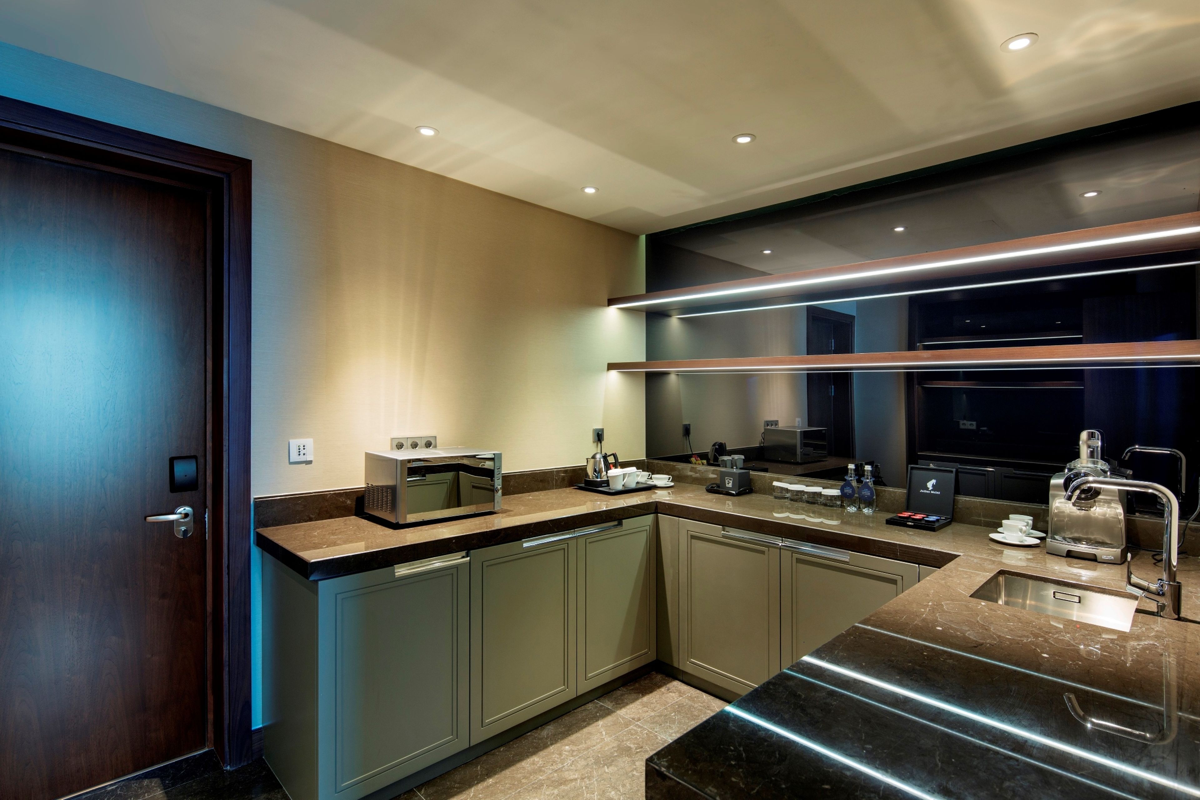 Foto - Hilton Istanbul Bomonti