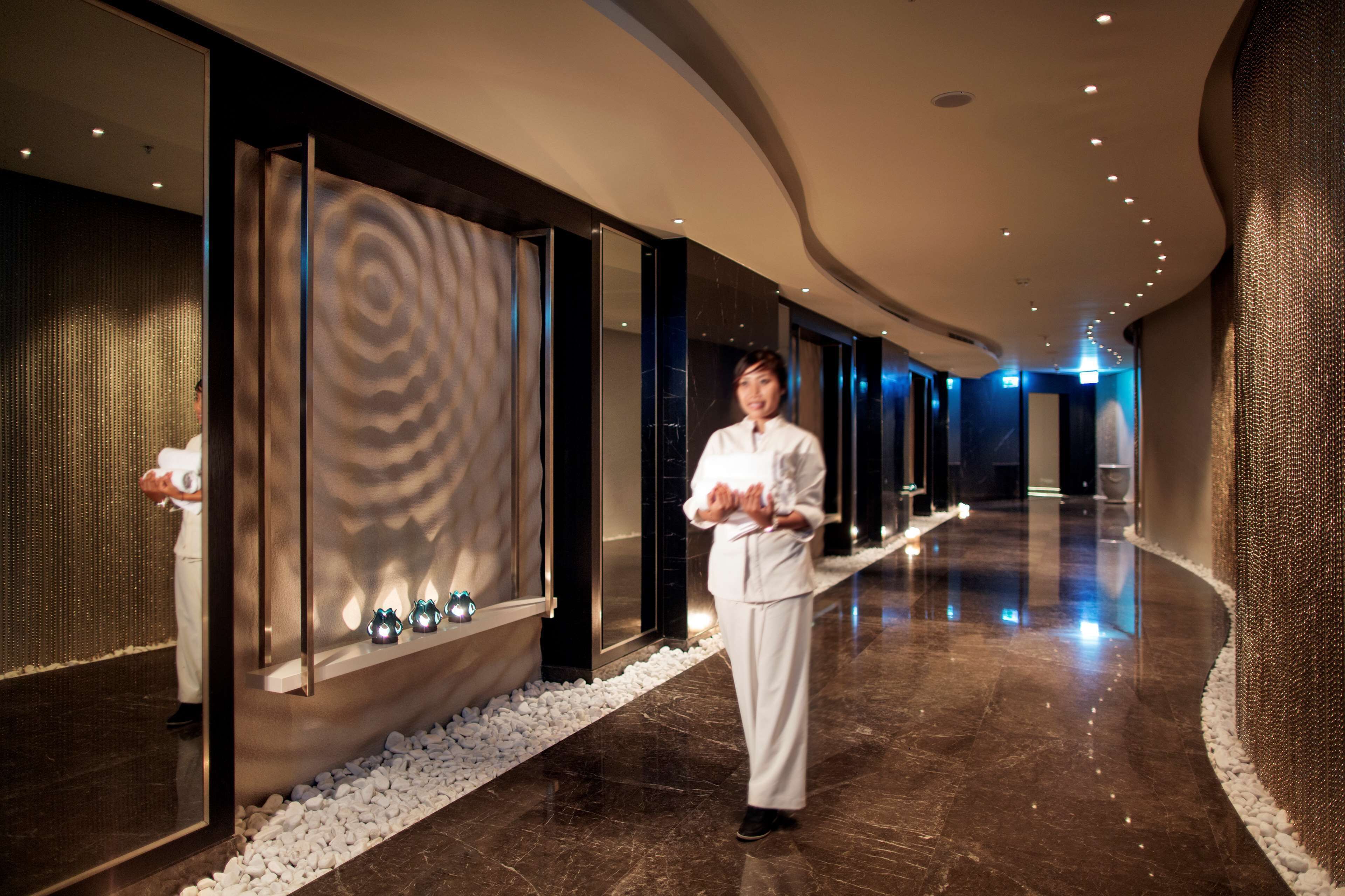 Foto - Hilton Istanbul Bomonti