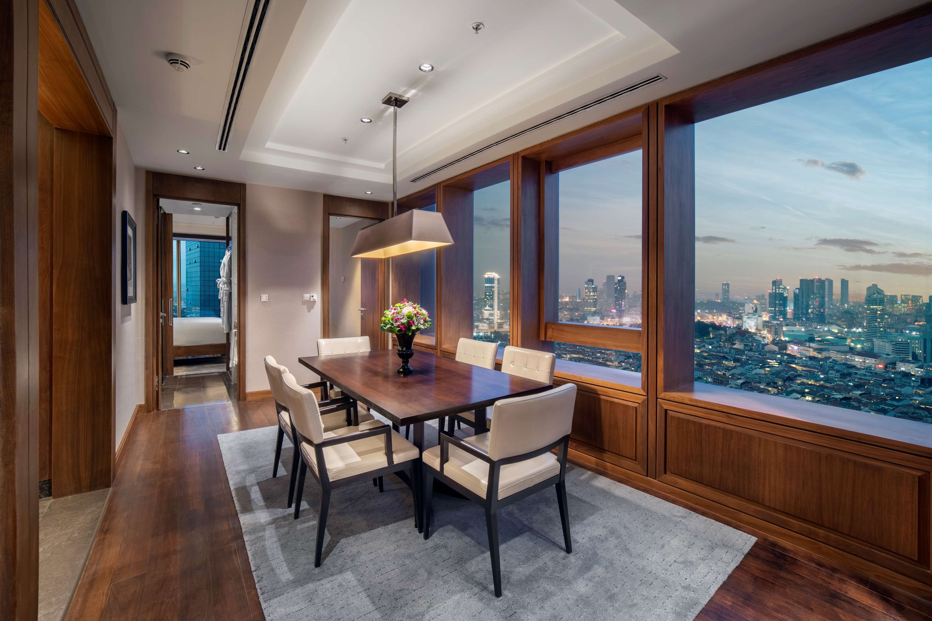 Foto - Hilton Istanbul Bomonti