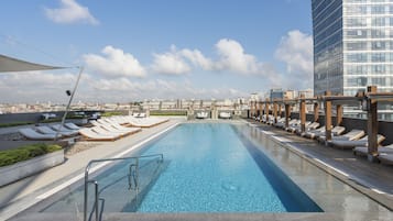 Sauna, Dampfbad, Türkisches Bad/Hamam, Körperbehandlungen