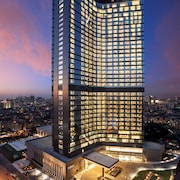 Hilton Istanbul Bomonti Hotel & Conference Center