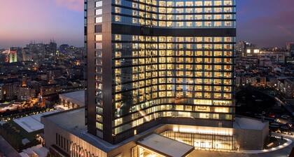 Hilton Istanbul Bomonti Hotel & Conference Center