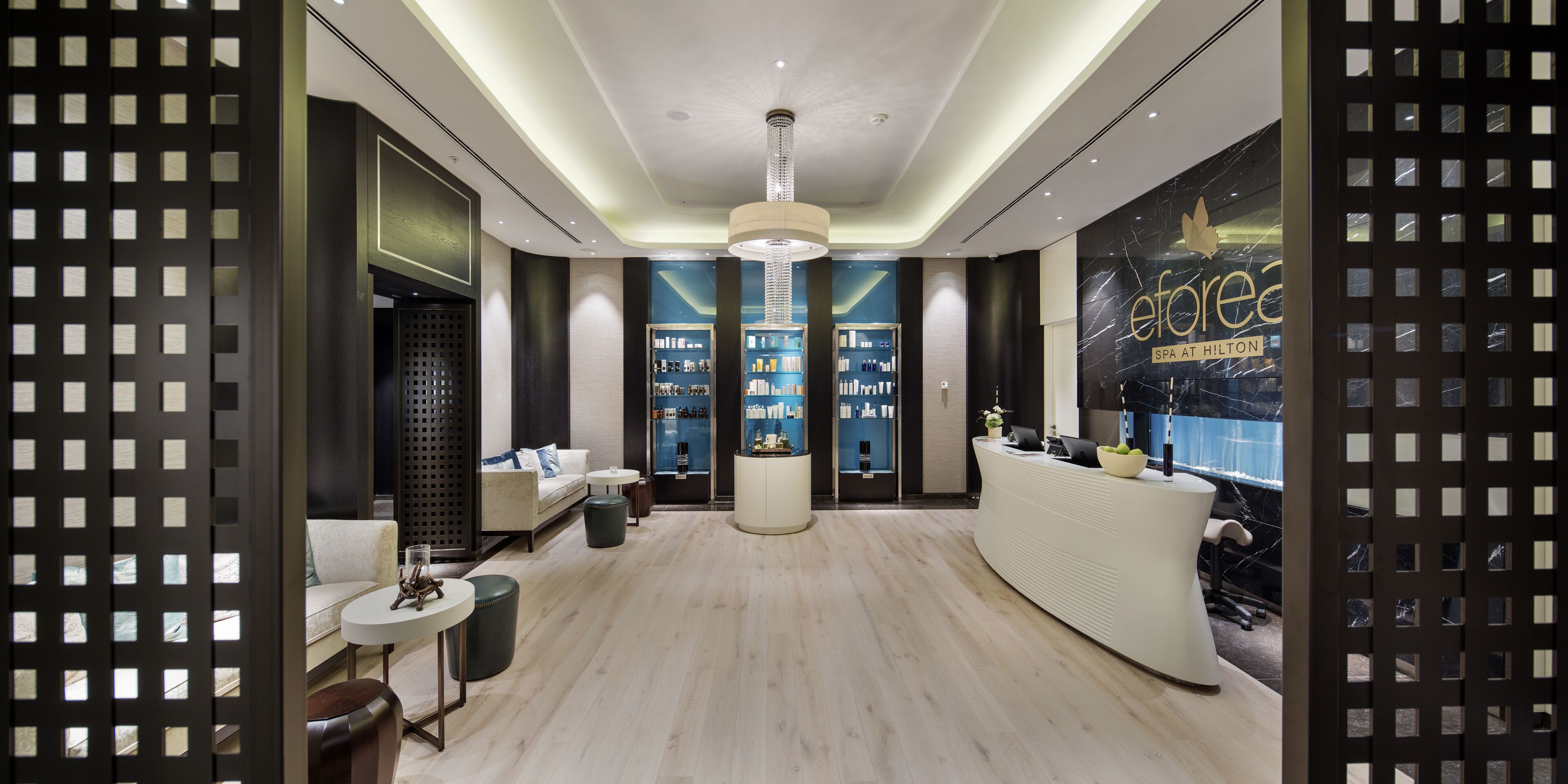 Foto - Hilton Istanbul Bomonti