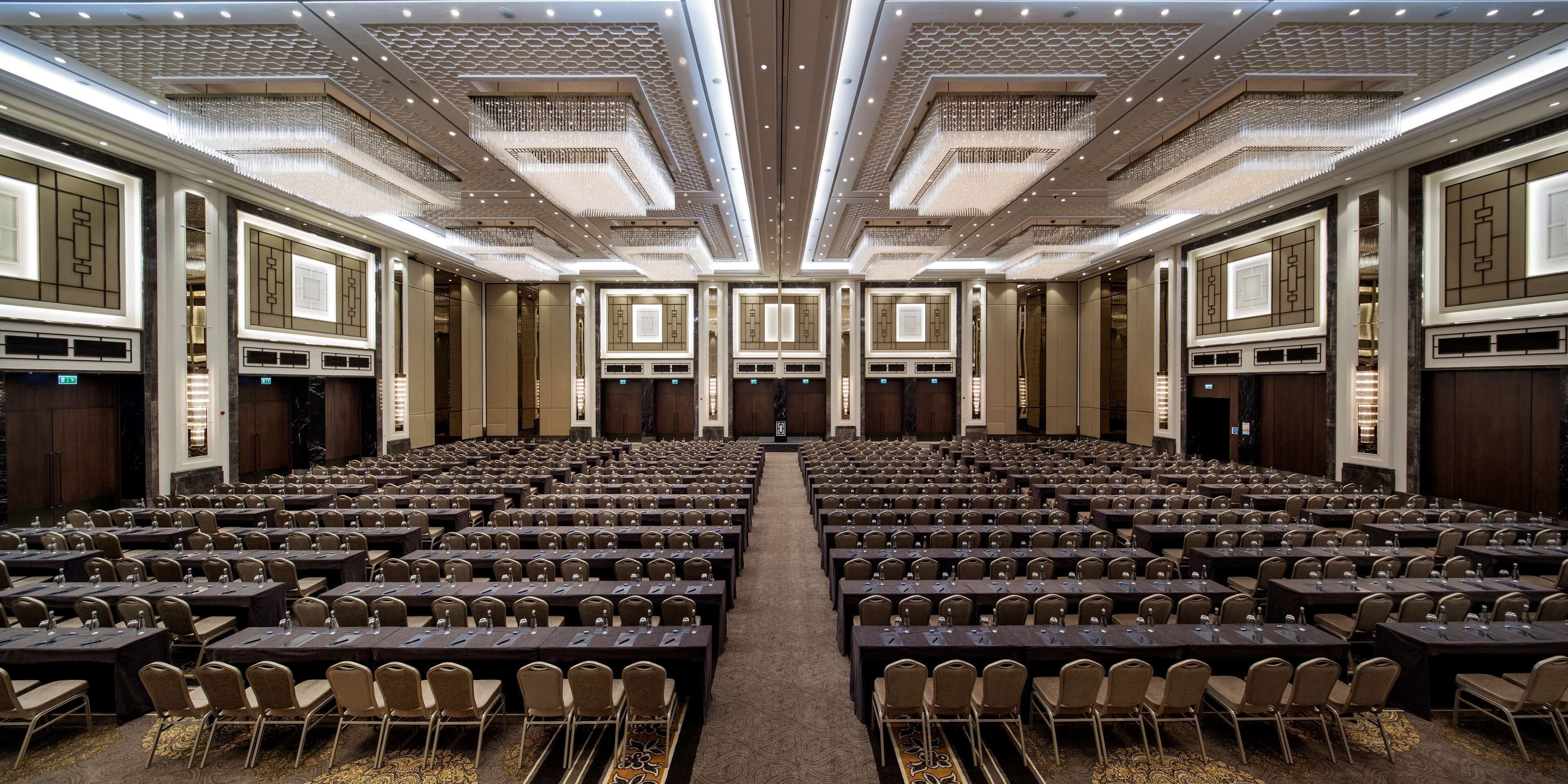 Foto - Hilton Istanbul Bomonti