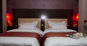 Free WiFi, wheelchair access - White Dream (Tirana)