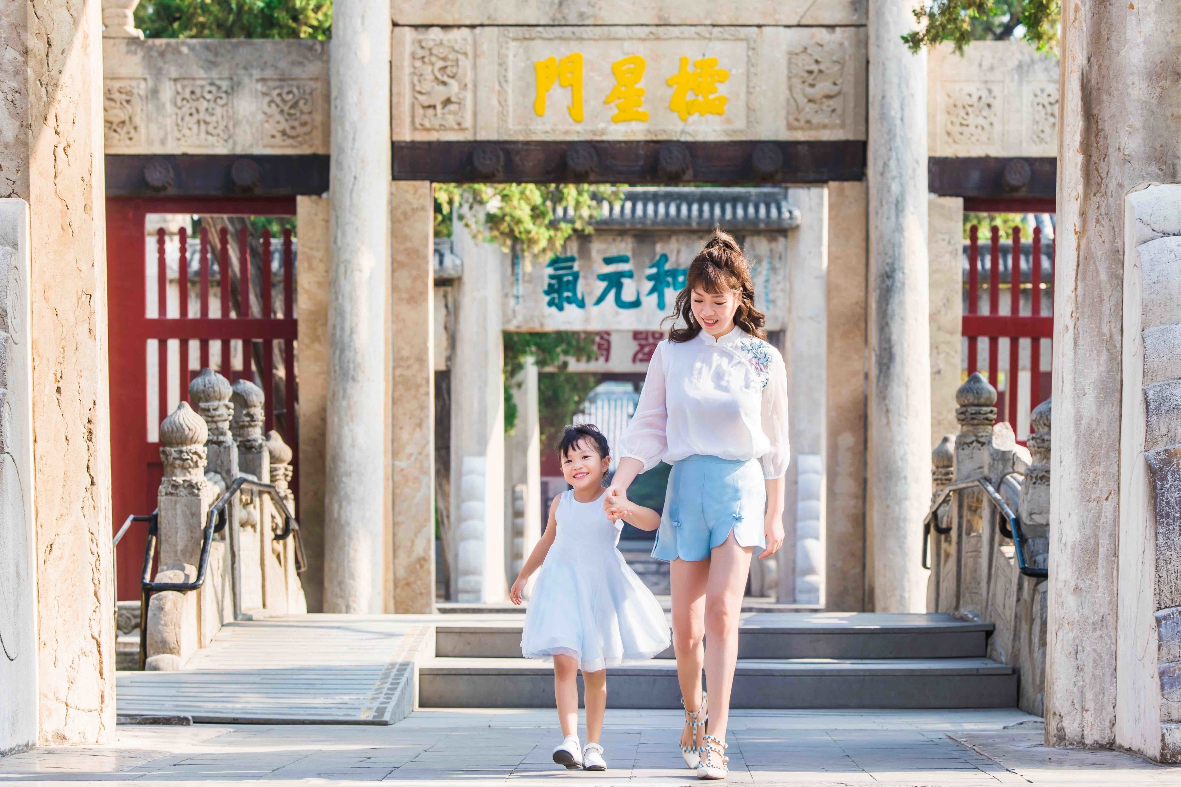 children’s play area – outdoor