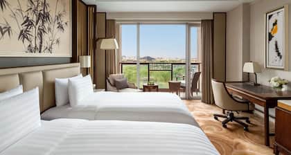 Shangri-La Qufu