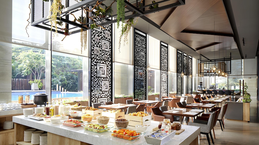 Fraser Residence Menteng Jakarta