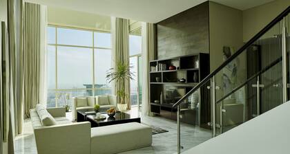 Fraser Residence Menteng Jakarta