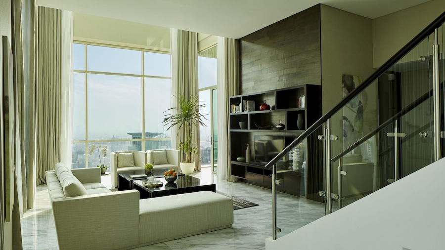 Fraser Residence Menteng Jakarta