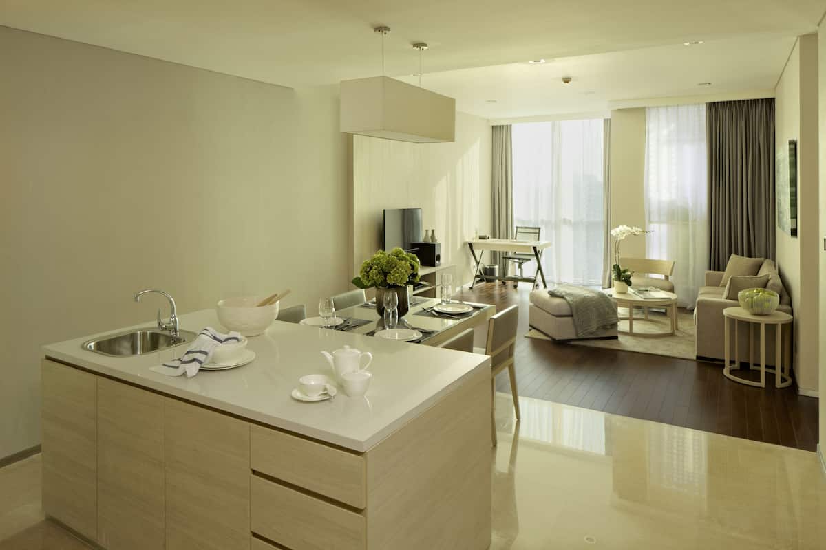 1 bedroom, in-room safe, individually decorated, individually furnished