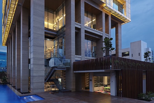 Fraser Residence Menteng Jakarta