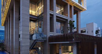 Fraser Residence Menteng Jakarta