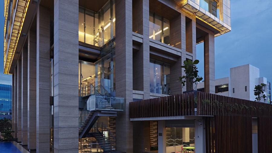 Fraser Residence Menteng Jakarta