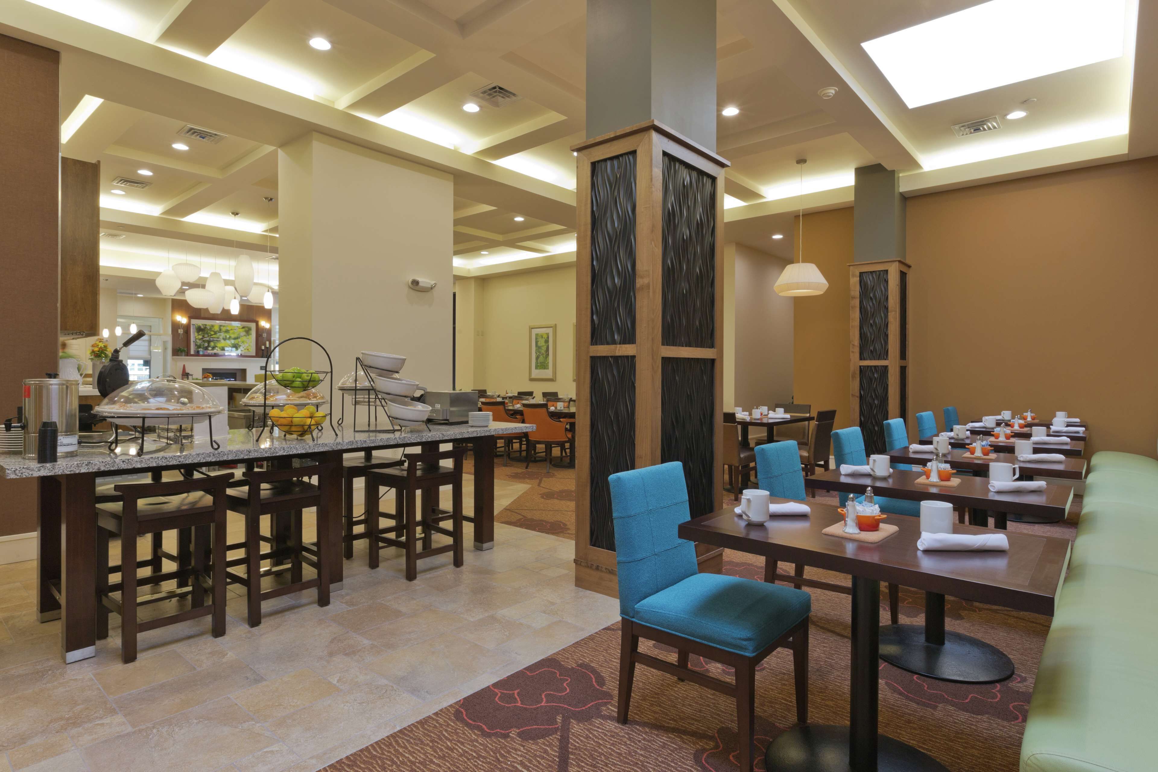 daily cooked-to-order breakfast (usd 8.95 per person)