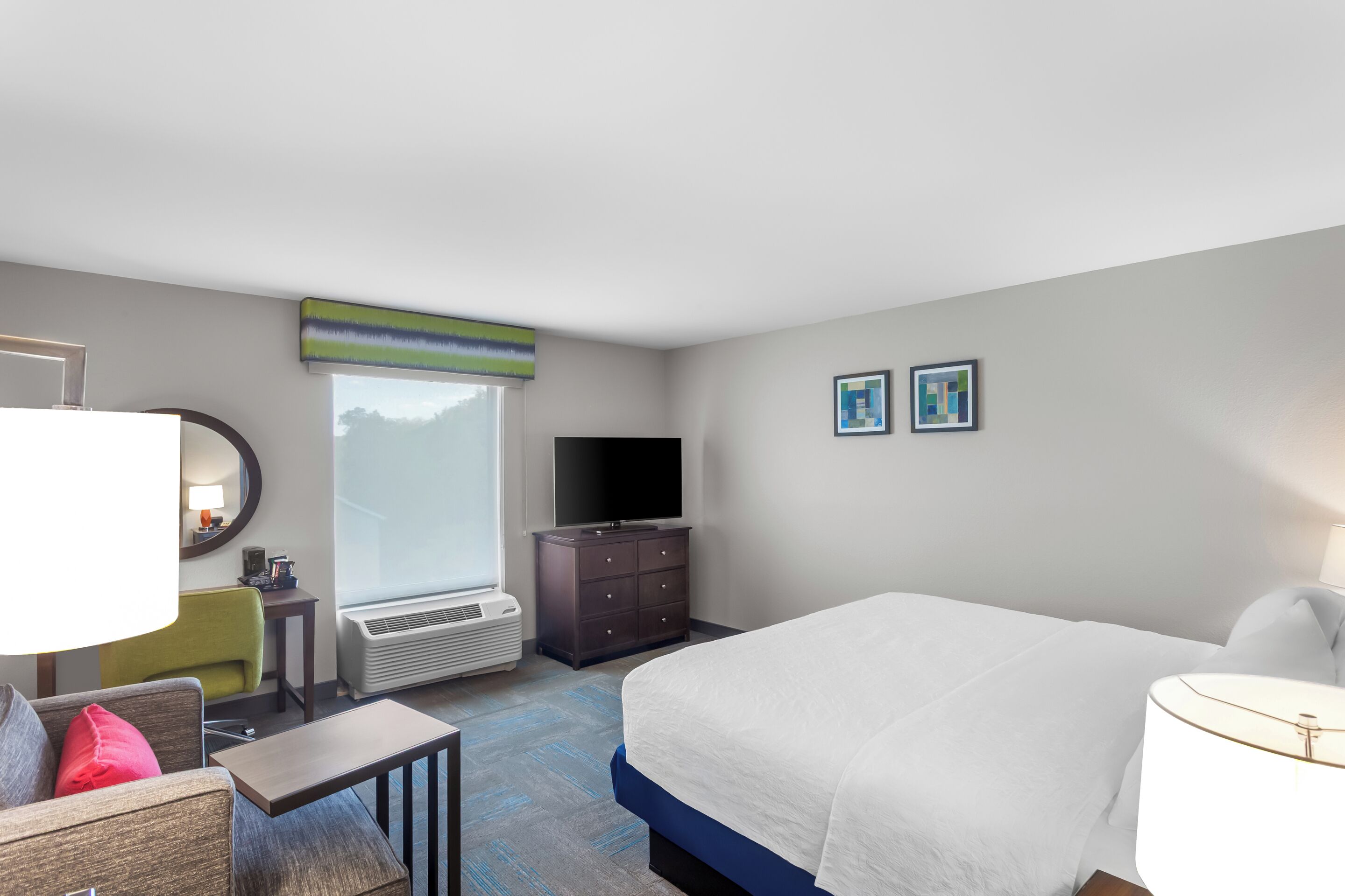 in-room safe, iron/ironing board, free cots/infant beds