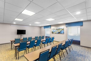 Sala de reuniones