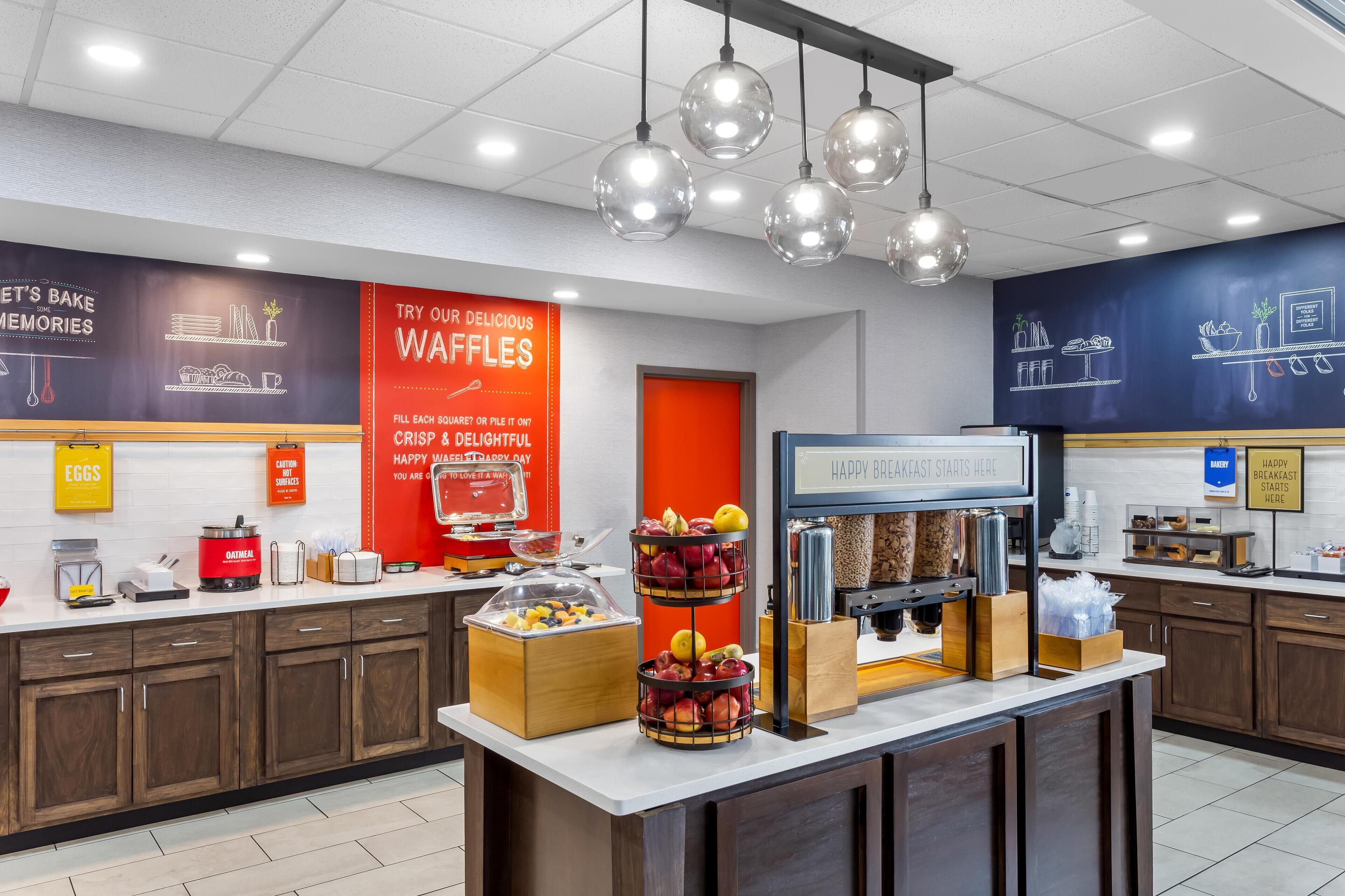 含每日歐陸早餐