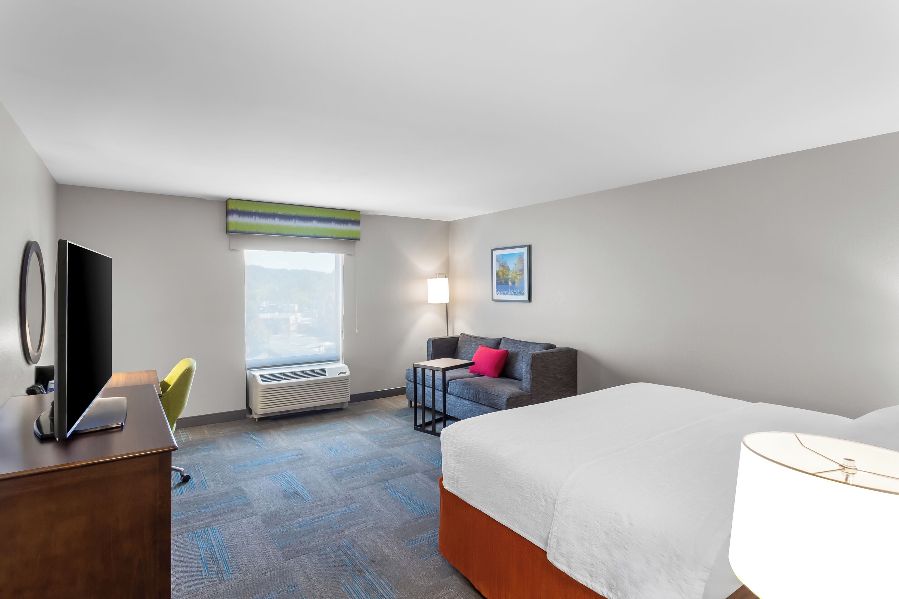 in-room safe, iron/ironing board, free cots/infant beds