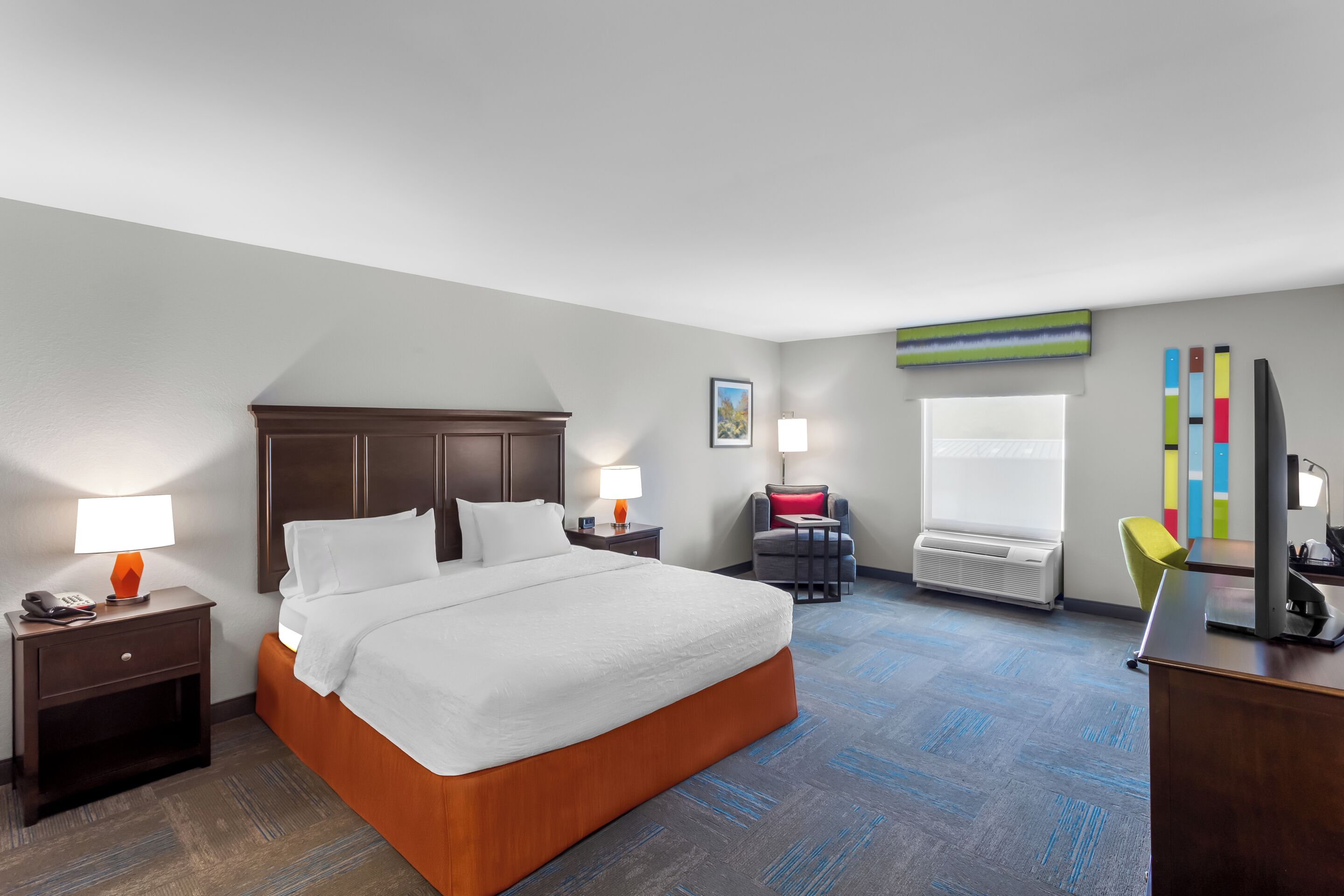 in-room safe, iron/ironing board, free cots/infant beds