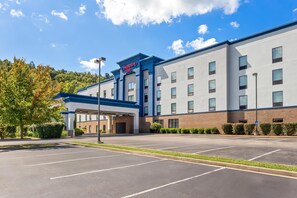 Exterior - Hampton Inn Huntington University Area (Huntington)