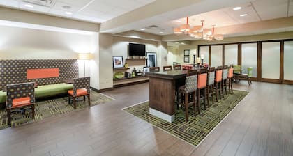 Hampton Inn Huntington University Area