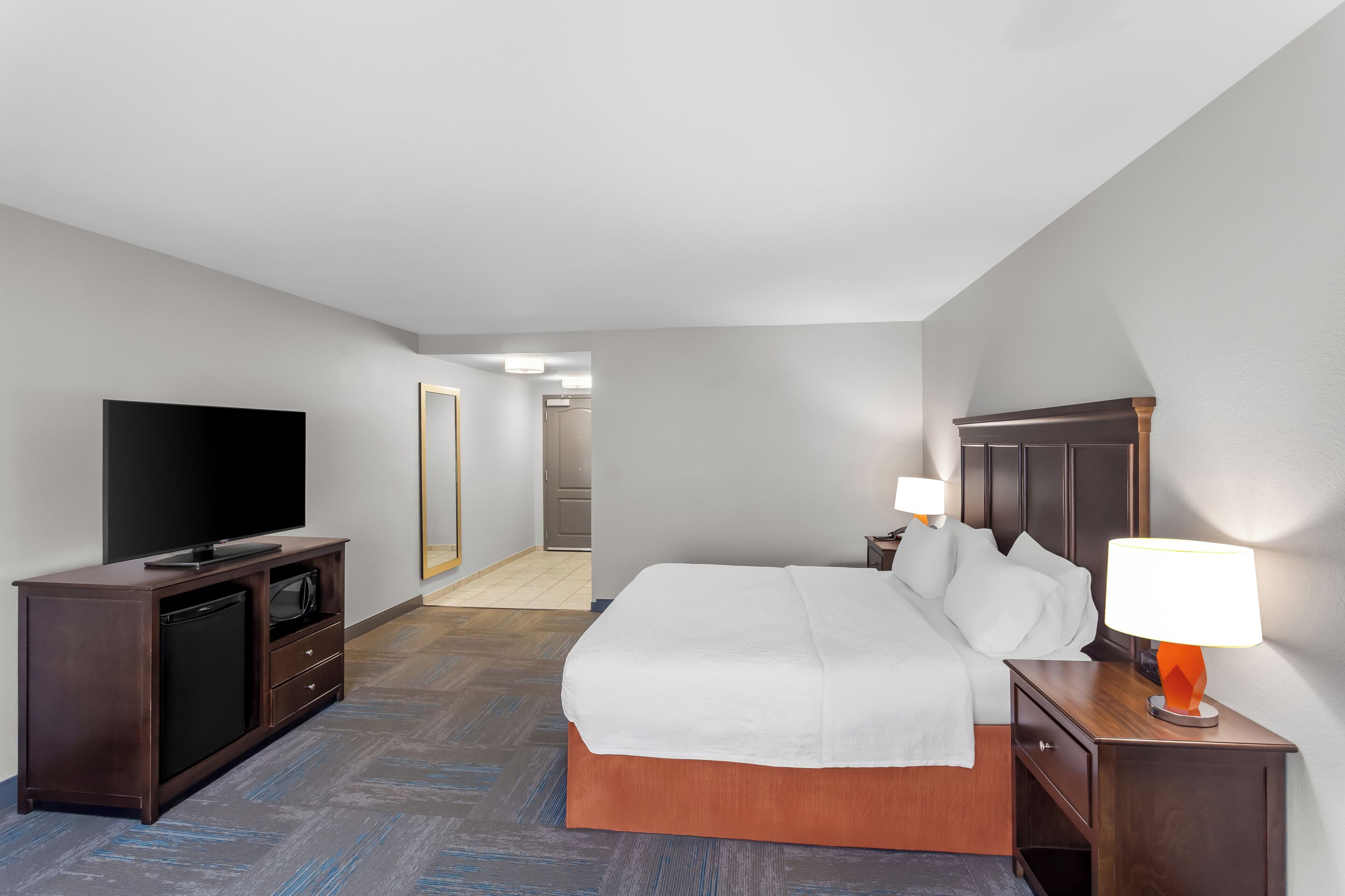 in-room safe, iron/ironing board, free cots/infant beds