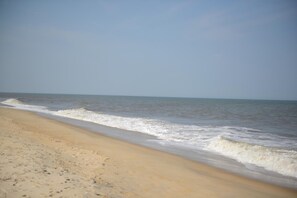 Beach nearby - Beach House Dewey (Dewey Beach)