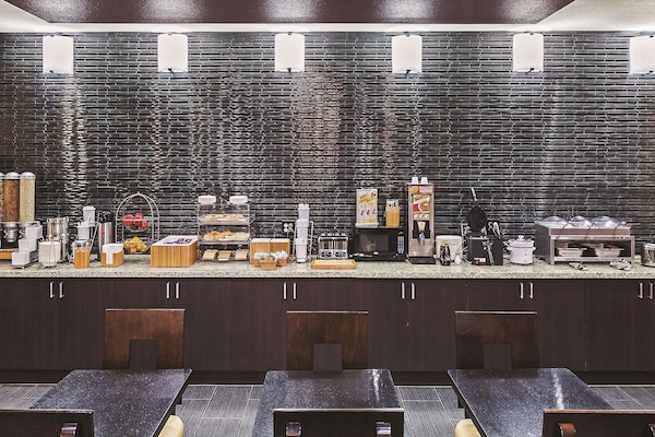 Comodidades da propriedade