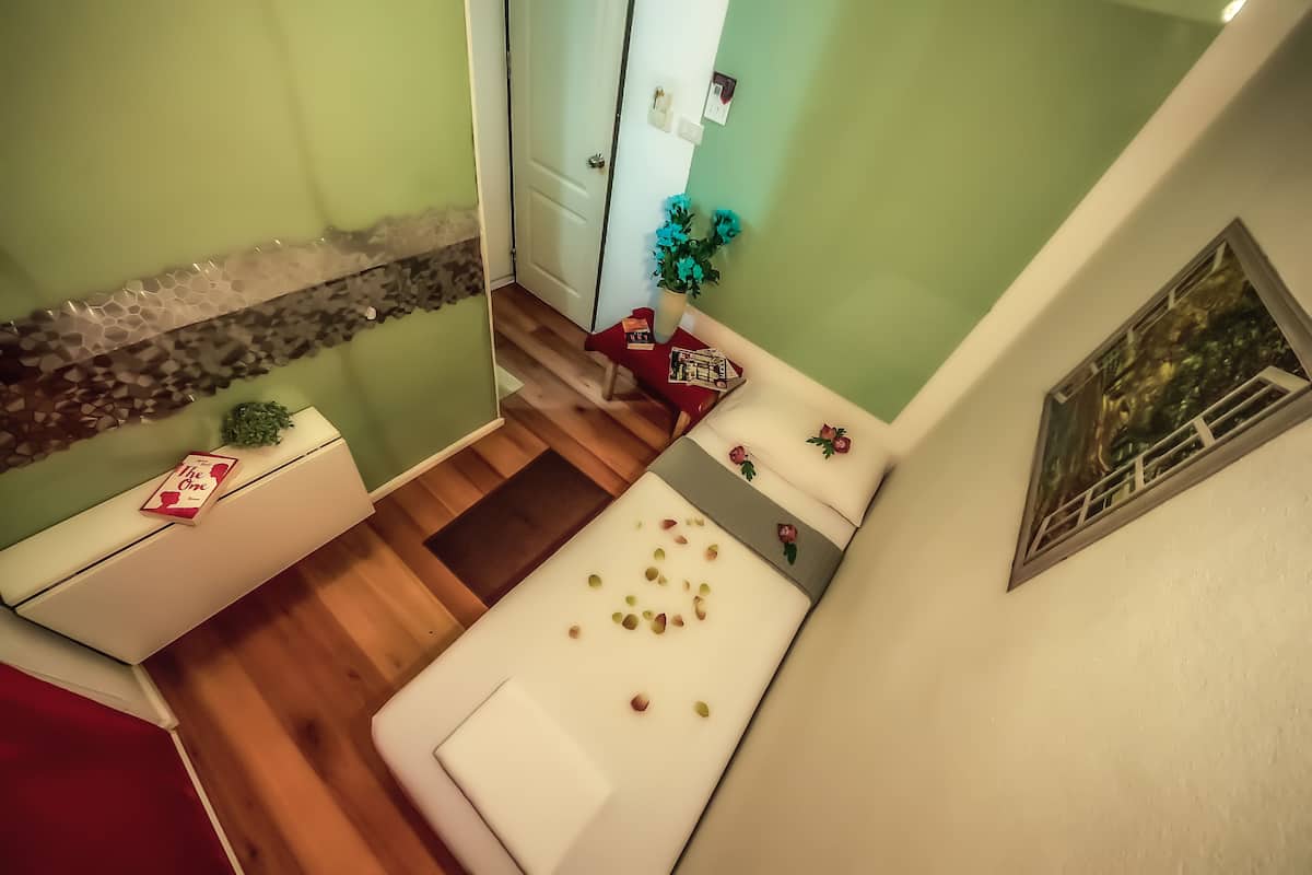 Habitación individual estándar | Wifi gratis