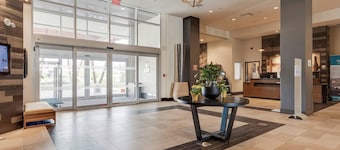 Four Points by Sheraton Kelowna Airport