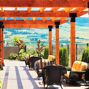 Four Points by Sheraton Kelowna Airport