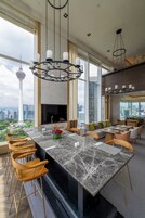 朝食に営業 (アメリカ料理)