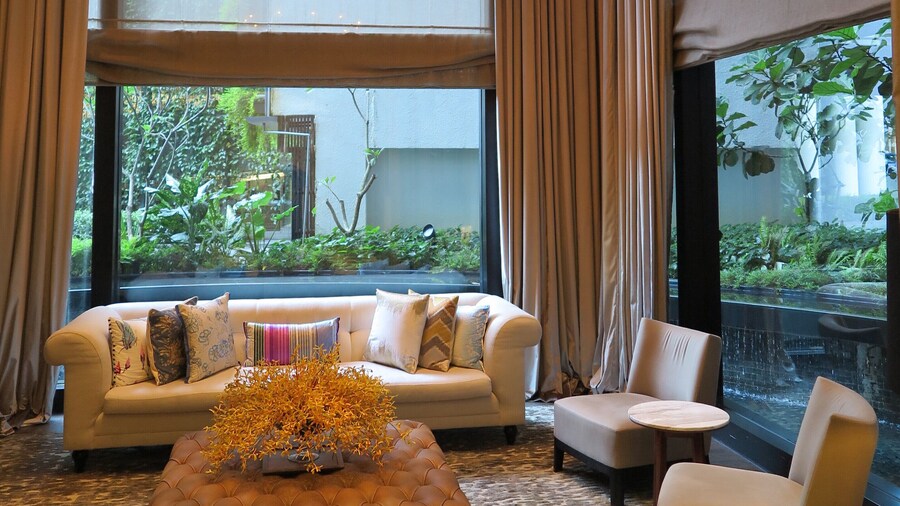 Lanson Place Bukit Ceylon
