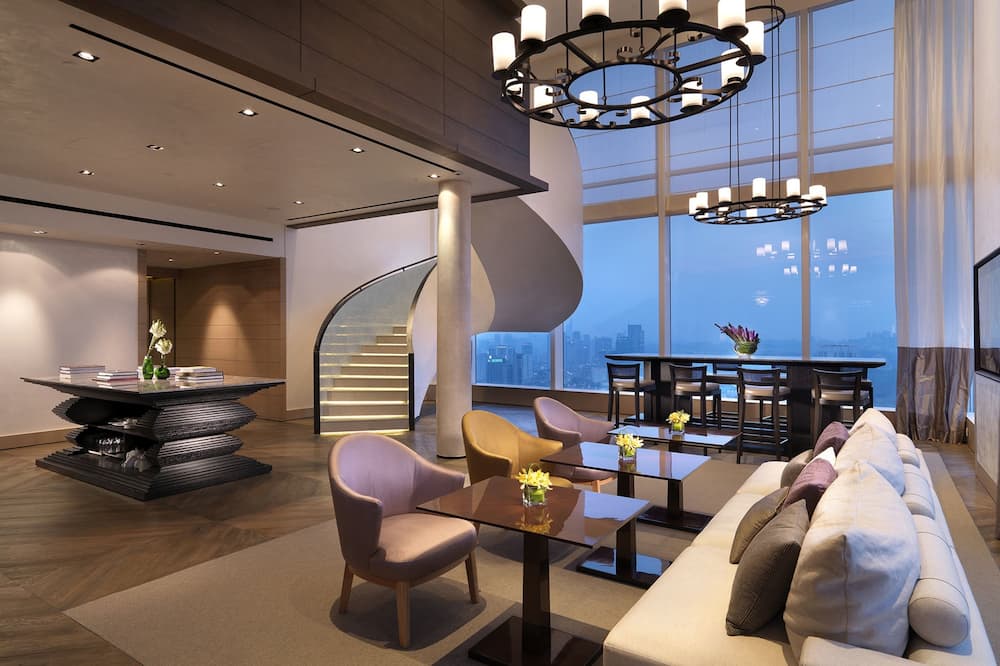 Lanson Place Bukit Ceylon