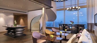 Lanson Place Bukit Ceylon