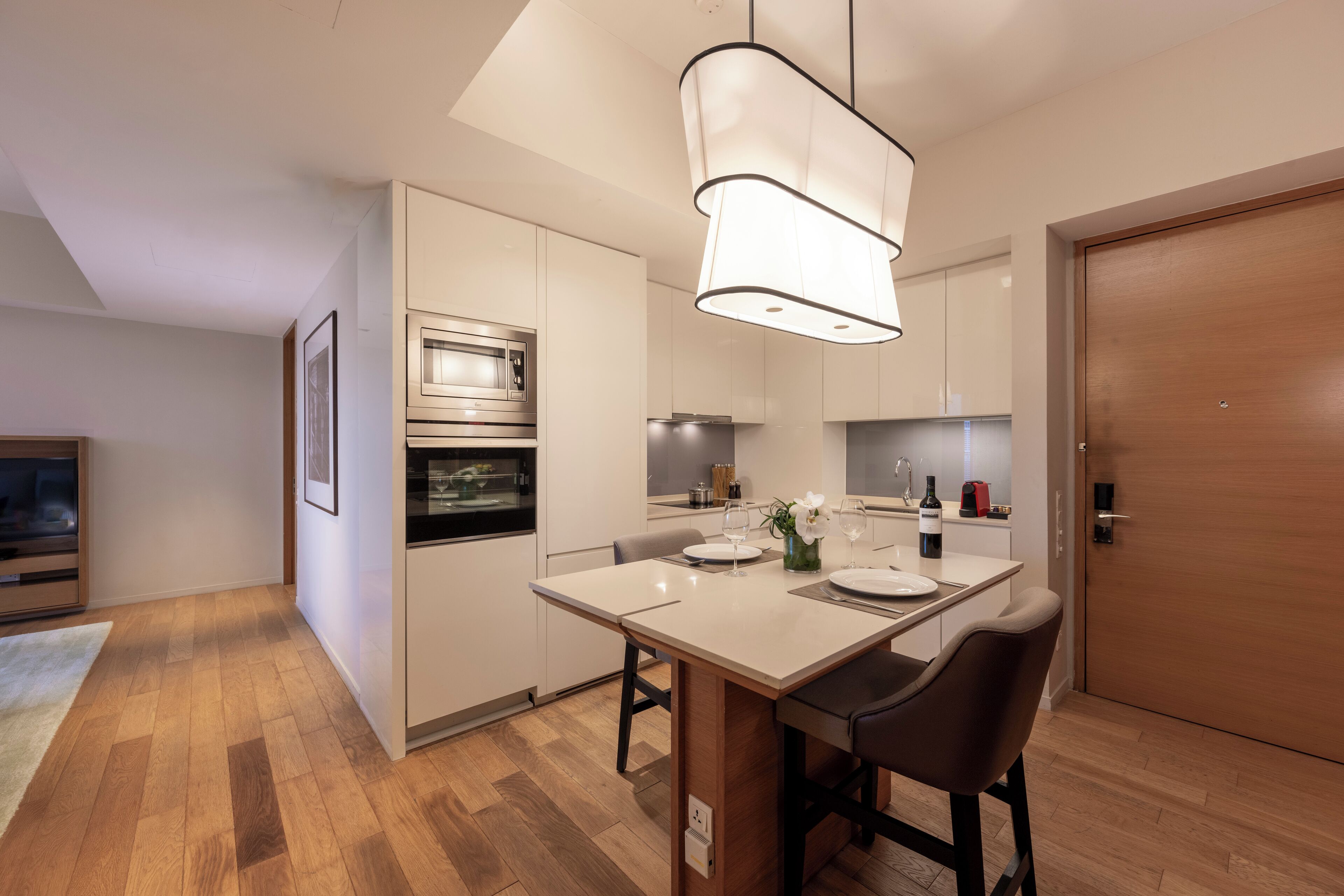 Photo - Lanson Place Bukit Ceylon