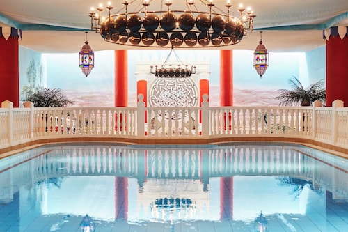 SEETELHOTEL Pommerscher Hof