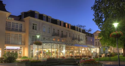 SEETELHOTEL Pommerscher Hof