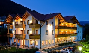 Exterior - Hotel Falken (Pfalzen)