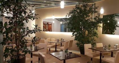 City Hotel Stuttgart