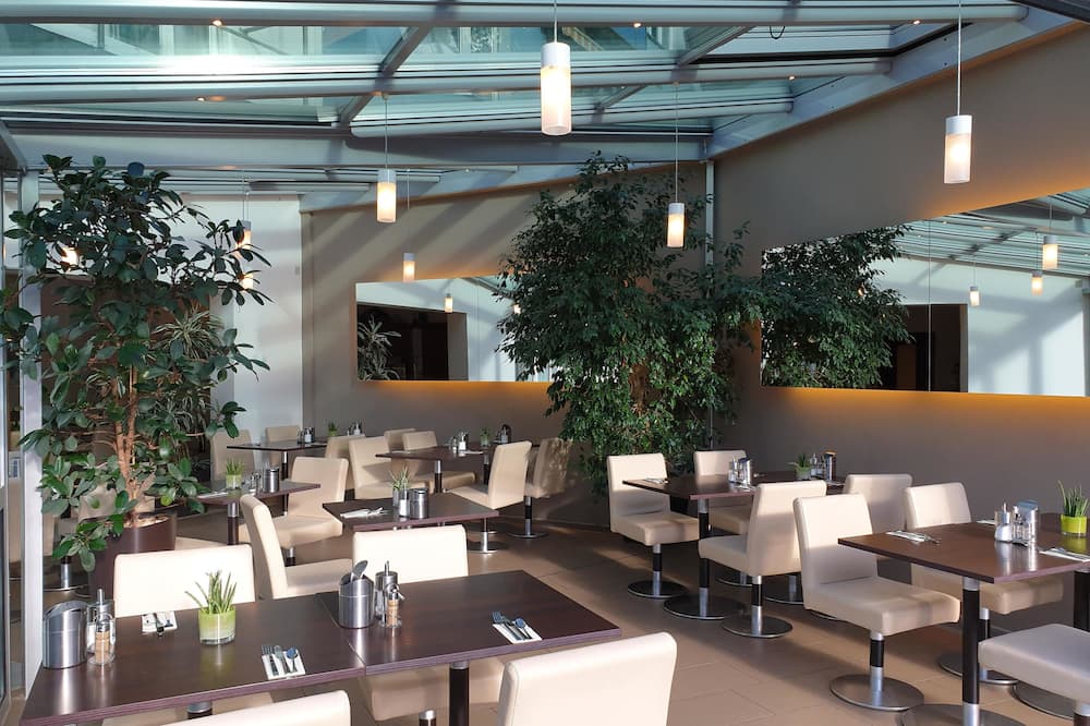 City Hotel Stuttgart