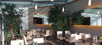 City Hotel Stuttgart