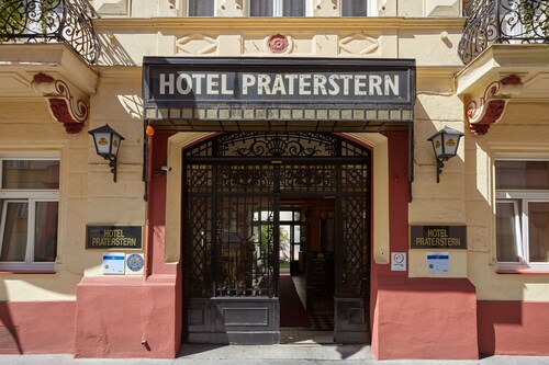 Hotel Praterstern