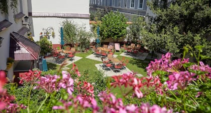Hotel Praterstern