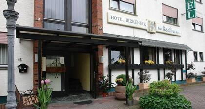 Hotel Birkeneck